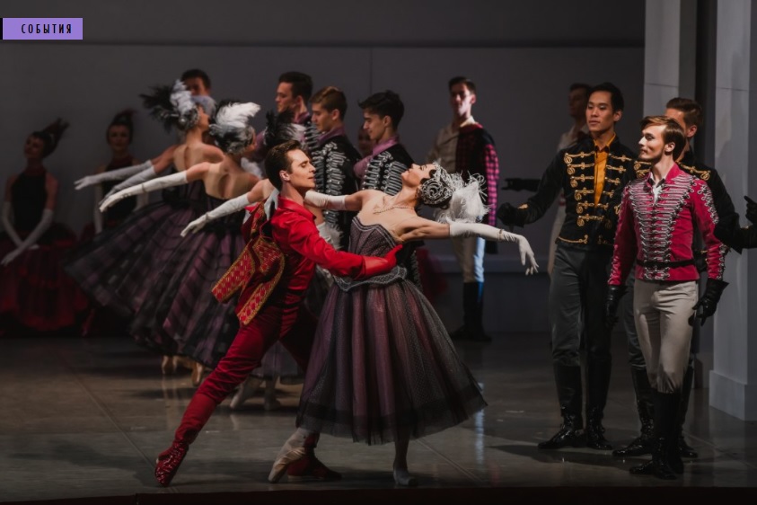 Контрольная работа по теме Выдающиеся исполнители балетного танца эпохи романтизма